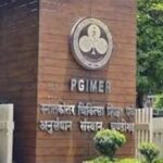 ਬਜਟ 2026 ਦੀ ਸੌਗਾਤ: PGI ਦੇ ਫੰਡਾਂ ਵਿੱਚ 141.79 ਕਰੋੜ ਰੁਪਏ ਦਾ ਵਾਧਾ, ਸਿਹਤ ਸੇਵਾਵਾਂ ਨੂੰ ਮਿਲੇਗੀ ਮਜ਼ਬੂਤੀ