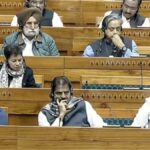 ਬਜਟ ਸੈਸ਼ਨ 2026: ਸੰਸਦ ਵਿੱਚ ਅੱਜ ਬਜਟ ’ਤੇ ਮਹੱਤਵਪੂਰਨ ਚਰਚਾ, ਵਿਰੋਧੀ ਧਿਰ ਦੇ ਹੰਗਾਮੇ ਦੇ ਆਸਾਰ; ਰਾਹੁਲ ਗਾਂਧੀ ਕਰਨਗੇ ਸੰਬੋਧਨ