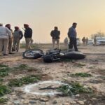 ਨਕੋਦਰ ਪੁਲਿਸ ਦੀ ਗੈਂਗਸਟਰ ਗੁਰਗਿਆਂ ਨਾਲ ਝੜਪ, ਮੁਕਾਬਲੇ ਮਗਰੋਂ ਫਿਰੌਤੀ ਕੇਸ ਦੇ ਦੋ ਆਰੋਪੀ ਗ੍ਰਿਫ਼ਤਾਰ