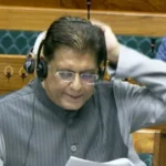 ਭਾਰਤ–ਅਮਰੀਕਾ ਟ੍ਰੇਡ ਡੀਲ ‘ਤੇ ਪੀਊਸ਼ ਗੋਇਲ ਦਾ ਵੱਡਾ ਬਿਆਨ: “ਇਤਿਹਾਸਕ ਸਮਝੌਤਾ, ਕਿਸਾਨਾਂ ਦੇ ਹਿੱਤ ਪੂਰੀ ਤਰ੍ਹਾਂ ਸੁਰੱਖਿਅਤ