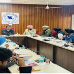 ਪੀਆਰਟੀਸੀ ਦਾ ਗ੍ਰੀਨ ਪਲਾਨ: ਸਾਰੇ ਬੱਸ ਅੱਡਿਆਂ ’ਤੇ ਸੋਲਰ ਸਿਸਟਮ ਲਗਾਉਣ ਦਾ ਅਹਿਮ ਫ਼ੈਸਲਾ, ਬੋਰਡ ਮੀਟਿੰਗ ’ਚ ਮੋਹਰ