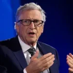 ਐਪਸਟੀਨ ਵਿਵਾਦ ’ਤੇ ਬਿਲ ਗੇਟਸ ਦਾ ਖੁਲਾਸਾ: ‘ਉਸ ਨਾਲ ਬਿਤਾਇਆ ਹਰ ਪਲ ਮੇਰੀ ਸਭ ਤੋਂ ਵੱਡੀ ਗਲਤੀ’