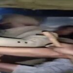 ਕਿਸਾਨ ਮੋਰਚੇ ਤੋਂ ਪਹਿਲਾਂ ਤਣਾਅ: ਰਾਤੋ-ਰਾਤ ਜੋਗਿੰਦਰ ਉਗਰਾਹਾਂ ਦੇ ਘਰ ਪੁਲਿਸ ਛਾਪੇ, ਕਿਸਾਨ ਆਗੂ ਹਿਰਾਸਤ ਵਿੱਚ