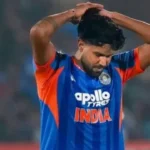 T20 World Cup 2026: ਭਾਰਤ ਲਈ ਚਿੰਤਾ ਵਧੀ, ਹਰਸ਼ਿਤ ਰਾਣਾ ਦੇ ਵਿਸ਼ਵ ਕੱਪ ਤੋਂ ਬਾਹਰ ਹੋਣ ਦੇ ਆਸਾਰ?