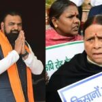 ਸਾਬਕਾ ਮੁੱਖ ਮੰਤਰੀ ਰਾਬੜੀ ਦੇਵੀ ਦੇ ਦੋਸ਼ਾਂ ’ਤੇ ਸਮਰਾਟ ਚੌਧਰੀ ਦਾ ਤਿੱਖਾ ਜਵਾਬ: ਕਿਹਾ– ਸਬੂਤ ਲਿਆਓ, 24 ਘੰਟਿਆਂ ’ਚ ਕਰਾਂਗੇ ਕਾਰਵਾਈ