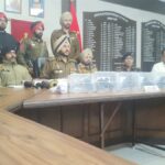 Operation Prahar 2: ਅੰਮ੍ਰਿਤਸਰ ਪੁਲਿਸ ਦੀ ਵੱਡੀ ਕਾਰਵਾਈ, 12 ਲੱਖ ਦੀ ਡਰੱਗ ਮਨੀ, 6 ਪਿਸਤੌਲ ਅਤੇ 115 ਗ੍ਰਾਮ ਹੈਰੋਇਨ ਬਰਾਮਦ