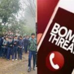 ਦਿੱਲੀ ਵਿੱਚ ਸੁਰੱਖਿਆ ਅਲਰਟ: 9 ਸਕੂਲਾਂ ਨੂੰ ਬੰਬ ਨਾਲ ਉਡਾਉਣ ਦੀ ਧਮਕੀ,ਬੰਬ ਸਕੁਐਡ ਵੱਲੋਂ ਜਾਂਚ ਜਾਰੀ