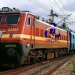 ਰੇਲ ਯਾਤਰੀਆਂ ਲਈ ਵੱਡੀ ਸੁਵਿਧਾ: 25 ਟ੍ਰੇਨਾਂ ਵਿੱਚ IRCTC ਦੀ ‘ਈ-ਪੈਂਟਰੀ’ ਸੇਵਾ ਸ਼ੁਰੂ, ਹੁਣ ਖਾਣੇ ਦੀ ਕੋਈ ਟੈਨਸ਼ਨ ਨਹੀਂ