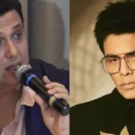 ਗੋਵਿੰਦਾ-ਕਰਨ ਜੌਹਰ ਵਿਵਾਦ ਗਰਮਾਇਆ, ‘ਰਜਨੀਕਾਂਤ’ ਵਾਲਾ ਬਿਆਨ ਬਣਿਆ ਚਰਚਾ ਦਾ ਵਿਸ਼ਾ