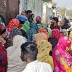 ਦਿਲ ਦਹਿਲਾ ਦੇਣ ਵਾਲੀ ਘਟਨਾ: ਇੱਕੋ ਪਰਿਵਾਰ ਦੇ ਪੰਜ ਮੈਂਬਰਾਂ ਨੇ ਕੀਤੀ ਖ਼ੁਦਕੁਸ਼ੀ, ਮਾਪਿਆਂ ਸਮੇਤ ਮਾਸੂਮ ਬੱਚਿਆਂ ਦੀਆਂ ਲਾਸ਼ਾਂ ਬਰਾਮਦ