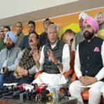 ਭਾਰਤ–ਅਮਰੀਕਾ ਸਮਝੌਤੇ ’ਤੇ ਸਿਆਸਤ ਤੇਜ਼, ਸੁਨੀਲ ਜਾਖੜ ਨੇ ਕਿਸਾਨ ਹਿੱਤ ’ਚ ਦੱਸਿਆ ਵੱਡਾ ਕਦਮ