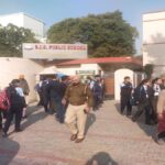 ਮੁਹਾਲੀ ‘ਚ ਅਲਰਟ — ਕਈ ਸਕੂਲਾਂ ਨੂੰ ਬੰਬ ਨਾਲ ਉਡਾਉਣ ਦੀ ਧਮਕੀ, ਮਾਹੌਲ ਤਣਾਅਪੂਰਨ