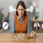 ਸਾਵਧਾਨ: ਗੁੱਸਾ ਜ਼ਿਆਦਾ ਆਉਣਾ ਸਿਰਫ਼ ਸੁਭਾਅ ਨਹੀਂ, ਗੰਭੀਰ ਬਿਮਾਰੀ ਦਾ ਹੋ ਸਕਦਾ ਹੈ ਇਸ਼ਾਰਾ