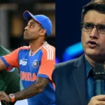 ਸੌਰਵ ਗਾਂਗੁਲੀ ਦਾ ਦਮਦਾਰ ਬਿਆਨ: ਪਾਕਿਸਤਾਨ ਲਈ ‘ਭਾਰਤ ਦੀ ਦੀਵਾਰ’ ਤੋੜਨਾ ਅਸੰਭਵ, ਸੈਮੀਫਾਈਨਲ ਦੀ ਰੇਸ ਤੋਂ ਵੀ ਕੀਤਾ ਬਾਹਰ