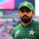 IND vs PAK ਮੁਕਾਬਲੇ ਤੋਂ ਪਹਿਲਾਂ ਹੰਗਾਮਾ: ਸਾਬਕਾ ਪਾਕਿਸਤਾਨੀ ਖਿਡਾਰੀਆਂ ਨੇ ਲਾਈਵ ਸ਼ੋਅ ’ਚ ਬਾਬਰ ਆਜ਼ਮ ਨੂੰ ਬਣਾਇਆ ਨਿਸ਼ਾਨਾ