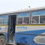 ਪੰਜਾਬ ਰੋਡਵੇਜ਼ ਤੇ PRTC ਦੀ ਹੜਤਾਲ ਜਾਰੀ, ਬੱਸ ਸੇਵਾਵਾਂ ਅੱਜ ਵੀ ਠੱਪ