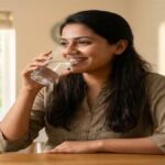 ਸਿਹਤ ਅਲਰਟ — ਰੋਜ਼ 3 ਲੀਟਰ ਪਾਣੀ 30 ਦਿਨ ਤੱਕ ਪੀਣ ਦਾ ਅਸਰ: ਨਿਊਟ੍ਰੀਸ਼ਨਿਸਟਾਂ ਨੇ ਖੋਲ੍ਹੇ ਸਿਹਤ ਦੇ ਰਾਜ਼