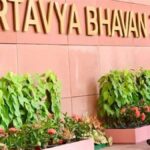 ਬ੍ਰਿਟਿਸ਼ ਦੌਰ ਦੇ 125 ਸਾਲ ਪੁਰਾਣੇ ਅਧਿਆਇ ਨੂੰ ਅਲਵਿਦਾ, PM ਮੋਦੀ ਅੱਜ ‘ਸੇਵਾ ਤੀਰਥ’ ਤੇ ‘ਕਰਤੱਵਿਆ ਭਵਨ’ ਦਾ ਉਦਘਾਟਨ ਕਰਨਗੇ