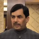 ਕਾਨਪੁਰ ਵਿੱਚ ਸ਼ਾਹਨਵਾਜ਼ ਦਾ ਰਾਹੁਲ ਗਾਂਧੀ ‘ਤੇ ਤਿੱਖਾ ਹਮਲਾ: ‘ਦੇਸ਼ ‘ਤੇ ਬੋਝ, ਲੋਕਤੰਤਰ ਲਈ ਖ਼ਤਰਾ’