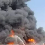 ਰਾਜਸਥਾਨ ਦੇ ਭਿਵਾੜੀ ਵਿੱਚ ਕੈਮੀਕਲ ਫੈਕਟਰੀ ਧਮਾਕਾ: ਭਿਆਨਕ ਅੱਗ ‘ਚ 7 ਮਜ਼ਦੂਰ ਜ਼ਿੰਦਾ ਸੜੇ