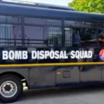 ਗੁਜਰਾਤ ‘ਚ ਬੰਬ ਧਮਕੀ ਨਾਲ ਦਹਿਸ਼ਤ: 30 ਤੋਂ ਵੱਧ ਸਕੂਲ ਨਿਸ਼ਾਨੇ ‘ਤੇ, ਈਮੇਲ ‘ਚ ‘ਖਾਲਿਸਤਾਨ’ ਦਾ ਹਵਾਲਾ; ਸੁਰੱਖਿਆ ਏਜੰਸੀਆਂ ਅਲਰਟ