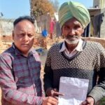 ਸਰਕਾਰੀ ਹਸਪਤਾਲ ਦੀ ਚੌਕਾਉਣ ਵਾਲੀ ਲਾਪਰਵਾਹੀ: ਮਹਿਲਾ ਦੇ ਜੀਊਂਦੇ ਹੋਣ ਦੇ ਬਾਵਜੂਦ ਹਫ਼ਤਾ ਪਹਿਲਾਂ ਹੀ ਜਾਰੀ ਕੀਤਾ ਡੈਥ ਸਰਟੀਫਿਕੇਟ