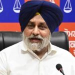 ਅਦਾਲਤ ’ਚ ਨਿੱਜੀ ਹਾਜ਼ਰੀ ਤੋਂ ਛੋਟ ਲਈ ਸੁਖਬੀਰ ਬਾਦਲ ਵੱਲੋਂ ਅਰਜ਼ੀ ਦਾਇਰ