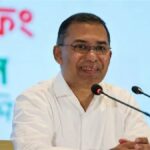 ਬੰਗਲਾਦੇਸ਼ ‘ਚ ਬਦਲਾਅ — PM ਅਹੁਦੇ ਦੀ ਸਹੁੰ ਲਈ ਤਿਆਰ ਤਾਰਿਕ ਰਹਿਮਾਨ, ਭਾਰਤ ਵੱਲੋਂ ਓਮ ਬਿਰਲਾ ਸ਼ਾਮਲ ਹੋਣਗੇ