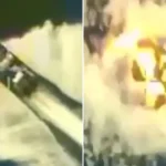 ਅਮਰੀਕੀ ਫੌਜ ਦਾ ਵੱਡਾ ਐਂਟੀ-ਡਰੱਗ ਆਪਰੇਸ਼ਨ: ਨਸ਼ਾ ਤਸਕਰੀ ’ਤੇ ਵੱਡੀ ਚੋਟ, ਡਰੱਗਜ਼ ਨਾਲ ਭਰੀਆਂ ਤਿੰਨ ਕਿਸ਼ਤੀਆਂ ਡੁੱਬੀਆਂ, 11 ਮਾਰੇ ਗਏ