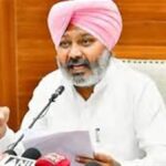 ਪੰਜਾਬ ਦਾ ਪੰਜਵਾਂ ਬਜਟ ਲੋਕ-ਕੇਂਦਰਿਤ ਹੋਵੇਗਾ, ਮਹਿਲਾਵਾਂ ਨੂੰ ₹1000 ਮਹੀਨਾ ਦੇਣ ਦਾ ਵਾਅਦਾ ਨਿਭਾਇਆ ਜਾਵੇਗਾ: ਖ਼ਜ਼ਾਨਾ ਮੰਤਰੀ