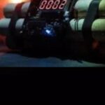 ਖਾਲਿਸਤਾਨ ਦੇ ਨਾਂ ‘ਤੇ ਵੱਡੀ ਧਮਕੀ! CM ਦਫ਼ਤਰ ਅਤੇ ਚੰਡੀਗੜ੍ਹ ਕੋਰਟ ਨੂੰ ਬੰਬ ਨਾਲ ਉਡਾਉਣ ਦੀ ਧਮਕੀ