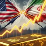 ਅਮਰੀਕਾ-ਈਰਾਨ ਤਣਾਅ ਦਾ ਅਸਰ? ਸੋਨੇ-ਚਾਂਦੀ ਦੀਆਂ ਕੀਮਤਾਂ ‘ਚ ਆ ਸਕਦਾ ਵੱਡਾ ਉਛਾਲ