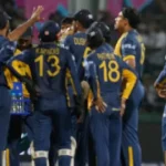 T20 World Cup 2026: ਸੁਪਰ-8 ਤੋਂ ਠੀਕ ਪਹਿਲਾਂ ਸ੍ਰੀਲੰਕਾ ਨੂੰ ਤਗੜਾ ਝਟਕਾ, ਮੁੱਖ ਡੇਥ ਓਵਰ ਗੇਂਦਬਾਜ਼ ਟੂਰਨਾਮੈਂਟ ਤੋਂ ਆਉਟ