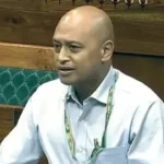 ਫੁੱਟਬਾਲ ਮੈਚ ਦੌਰਾਨ ਡਿੱਗੇ ਸ਼ਿਲਾਂਗ ਦੇ ਸੰਸਦ ਮੈਂਬਰ ਰਿਕੀ ਸਿੰਗਕੋਨ, ਹਸਪਤਾਲ ‘ਚ ਦਿਹਾਂਤ