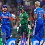 T20 ਵਰਲਡ ਕੱਪ 2026: ਭਾਰਤ-ਪਾਕਿਸਤਾਨ ਮੁਕਾਬਲੇ ਨੇ ਤੋੜਿਆ ਰਿਕਾਰਡ, 2024 ਫਾਈਨਲ ਵੀ ਰਹਿ ਗਿਆ ਪਿੱਛੇ