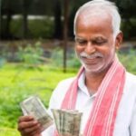 PM Kisan Yojana: 22ਵੀਂ ਕਿਸਤ ਤੋਂ ਵਾਂਝੇ ਨਾ ਰਹਿ ਜਾਓ! ਬੈਨੀਫਿਸ਼ਰੀ ਲਿਸਟ ’ਚ ਤੁਰੰਤ ਇੰਝ ਚੈੱਕ ਕਰੋ ਆਪਣਾ ਨਾਮ