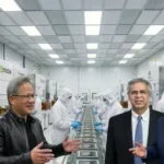 ਦੁਨੀਆ ਦੀਆਂ ਸਭ ਤੋਂ ਮਹਿੰਗੀਆਂ AI ਚਿੱਪਾਂ ₹64 ਲੱਖ ਤੋਂ ਉੱਪਰ, ਜਾਣੋ ਇਸ ਦੇ ਪਿੱਛੇ ਦਾ ਮਾਸਟਰਮਾਈਂਡ