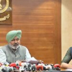 ਨਵੀਂ ਐਕਸਾਈਜ਼ ਪਾਲਿਸੀ ਮਨਜ਼ੂਰ: ਪੰਜਾਬ ‘ਚ ਸ਼ਰਾਬ ਨਹੀਂ ਹੋਵੇਗੀ ਮਹਿੰਗੀ, ਕੈਬਨਿਟ ਨੇ ਲਏ ਅਹਿਮ ਫੈਸਲੇ