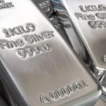 ਚਾਂਦੀ ‘ਚ ਜਬਰਦਸਤ ਉਛਾਲ: ਰਾਤੋ-ਰਾਤ ਚੜ੍ਹੀਆਂ ਕੀਮਤਾਂ, ਨਿਵੇਸ਼ਕ ਨੂੰ ਲੱਗਾ ਵੱਡਾ ਝਟਕਾ