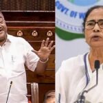 ਪੱਛਮੀ ਬੰਗਾਲ ‘ਚ ਪਾਕਿਸਤਾਨੀ ਏਜੰਟ ਗ੍ਰਿਫ਼ਤਾਰ, ਭਾਜਪਾ ਦਾ ਮਮਤਾ ਸਰਕਾਰ ’ਤੇ ਤਿੱਖਾ ਹਮਲਾ