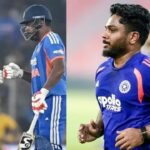 ਅਭਿਸ਼ੇਕ-ਤਿਲਕ ਦੇ ਨਿਰਾਸ਼ਾਜਨਕ ਪ੍ਰਦਰਸ਼ਨ ਮਗਰੋਂ ਸੰਜੂ ਸੈਮਸਨ ਦੀ ਐਂਟਰੀ ਤੈਅ? ਕੋਚ ਦੇ ਬਿਆਨ ਨਾਲ ਚਰਚਾ ਤੇਜ਼