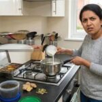 ਵਾਰ-ਵਾਰ ਚਾਹ ਉਬਾਲਣਾ ਖਤਰਨਾਕ! ਡਾਕਟਰ ਦਾ ਖੁਲਾਸਾ—ਜਾਣੋ ਚਾਹ ਬਣਾਉਣ ਦਾ ‘ਗੋਲਡਨ ਰੂਲ’