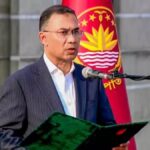 ਬੰਗਲਾਦੇਸ਼ ‘ਚ ਸੱਤਾ ਬਦਲਾਅ ਮਗਰੋਂ ਫੌਜੀ ਪੁਨਰਗਠਨ — ਮੈਨੂਰ ਰਹਿਮਾਨ ਨੂੰ ਅਹਿਮ ਕਮਾਨ