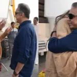 ‘ਕਲਕੀ 2’ ਦੇ ਸੈੱਟ ‘ਤੇ 40 ਸਾਲਾਂ ਬਾਅਦ ਬਿਗ ਬੀ–ਕਮਲ ਹਾਸਨ ਦੀ ਯਾਦਗਾਰ ਮੁਲਾਕਾਤ, ਅਮਿਤਾਭ ਨੇ ਸ਼ੇਅਰ ਕੀਤੀਆਂ ਖਾਸ BTS ਤਸਵੀਰਾਂ