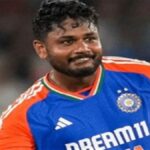 T20 ਵਰਲਡ ਕੱਪ 2026: ਜ਼ਿੰਬਾਬਵੇ ਖਿਲਾਫ਼ ਮੁਕਾਬਲੇ ’ਚ Sanju Samson ਨੂੰ ਮਿਲ ਸਕਦੀ ਹੈ ਨਵੀਂ ਭੂਮਿਕਾ, ਟੀਮ ਇੰਡੀਆ ’ਚ ਫੇਰਬਦਲ ਦੇ ਸੰਕੇਤ
