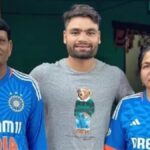 Rinku Singh ਦੇ ਪਿਤਾ ਦੀ ਤਬੀਅਤ ਨਾਜ਼ੁਕ, ਨੋਇਡਾ ਦੇ ਹਸਪਤਾਲ ਵਿੱਚ ਦਾਖਲ