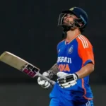 T20 ਵਰਲਡ ਕੱਪ 2026 ਦੌਰਾਨ ਰਿੰਕੂ ਸਿੰਘ ਨੂੰ ਵੱਡਾ ਸਦਮਾ, ਪਿਤਾ ਖਾਨਚੰਦ ਸਿੰਘ ਦੇ ਦੇਹਾਂਤ ਦੀ ਖ਼ਬਰ