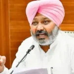 ਬਜਟ 2026 ’ਤੇ ਹਰਪਾਲ ਚੀਮਾ ਦਾ ਵਾਰ: ਅੰਕੜਿਆਂ ਨਾਲ ਦੱਸਿਆ ਕਿਵੇਂ ਕਿਸਾਨ, ਪੰਜਾਬ ਤੇ ਆਮ ਆਦਮੀ ਰਹੇ ਅਣਗੌਲੇ