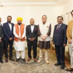 ਪੰਜਾਬ ਨੂੰ ਵੱਡਾ ਉਦਯੋਗਿਕ ਤੋਹਫ਼ਾ: ਰਾਜ ਵਿੱਚ 3200 ਕਰੋੜ ਦਾ ਟਾਟਾ ਸਟੀਲ ਪਲਾਂਟ, ਮਿਲਣਗੇ ਰੋਜ਼ਗਾਰ ਦੇ ਨਵੇਂ ਮੌਕੇ