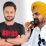 ਸਿੱਧੂ ਮੂਸੇਵਾਲਾ ਦੇ ਮਾਪਿਆਂ ਦੀ ਸ਼ਿਕਾਇਤ ‘ਤੇ ਪੁਲਿਸ ਦਾ ਵੱਡਾ ਕਦਮ, ਦਰਜ ਹੋਈ FIR